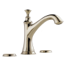 Polished Nickel