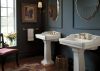 BRIZO Rook 24" Towel Bar — Luxe Gold