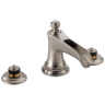 Luxe Nickel