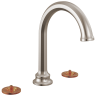 Luxe Nickel