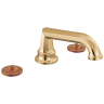 Polished Gold