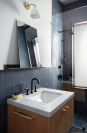 BRIZO Jason Wu for BRIZO TempAssure(R) Thermostatic Tub and Shower Trim — Matte Black