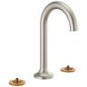 Brushed Nickel