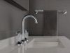 BRIZO Odin 18" Towel Bar — Chrome
