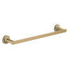 BRIZO Kintsu 18" Towel Bar — Luxe Gold