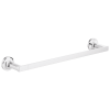 BRIZO Kintsu 18" Towel Bar — Chrome