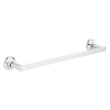BRIZO Kintsu 18" Towel Bar — Chrome