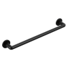 BRIZO Roccesco 18" Towel Bar — Matte Black