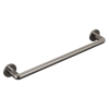 BRIZO Roccesco 18" Towel Bar — Brilliance Black Onyx