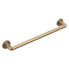 BRIZO Roccesco 18" Towel Bar — Luxe Gold