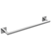 BRIZO Frank Lloyd Wright 18" Towel Bar — Chrome