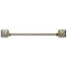 Brushed Nickel