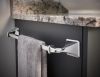 BRIZO Virage 18" Towel Bar — Chrome