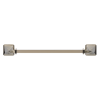 BRIZO Virage 18" Towel Bar — Polished Nickel