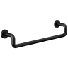 Matte Black