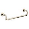 BRIZO Litze 18" Towel Bar — Polished Nickel