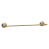 BRIZO Rook 18" Towel Bar — Luxe Gold