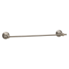 BRIZO Rook 18" Towel Bar — Luxe Nickel