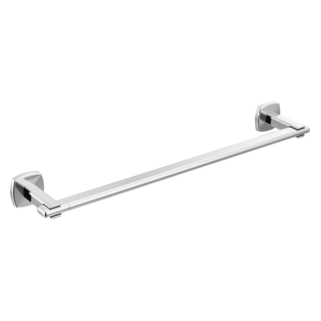 BRIZO Allaria 18" Towel Bar — Chrome
