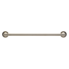 BRIZO Odin 18" Towel Bar — Brushed Nickel