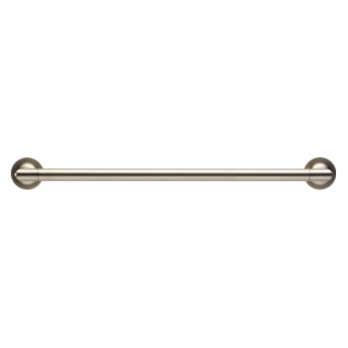 BRIZO Odin 18" Towel Bar — Brushed Nickel