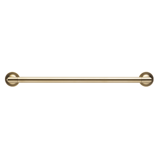 BRIZO Odin 18" Towel Bar — Luxe Gold