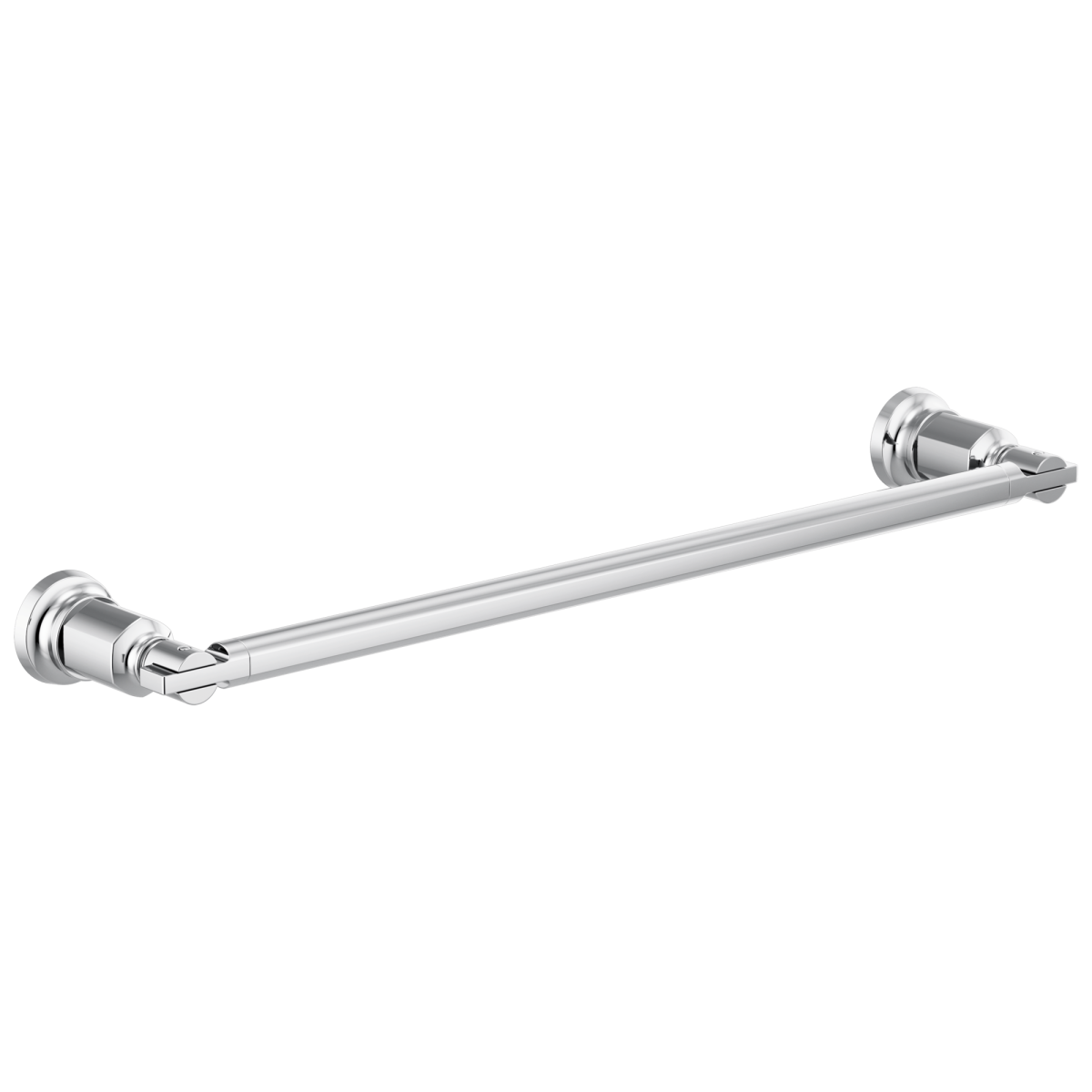 BRIZO Invari 18" Towel Bar — Chrome