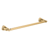 BRIZO Invari 18" Towel Bar — Polished Gold
