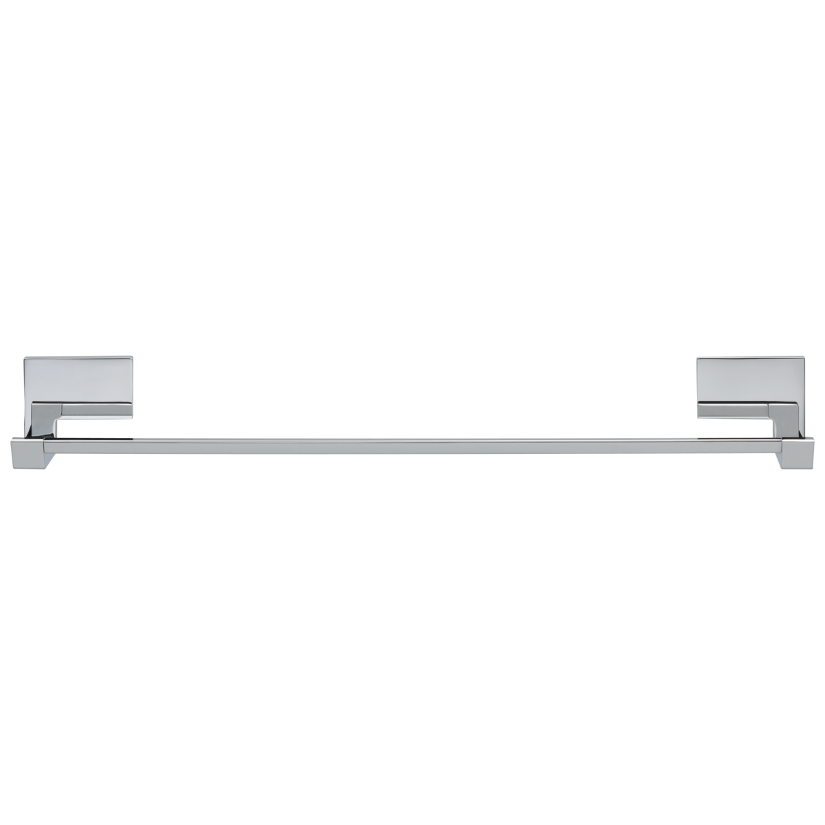 BRIZO Siderna 18" Towel Bar — Chrome