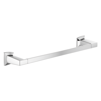 BRIZO Vettis 18" Towel Bar — Chrome