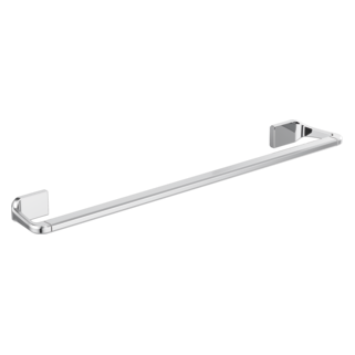 BRIZO Levoir 18" Towel Bar — Chrome