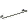 BRIZO Levoir 18" Towel Bar — Luxe Steel