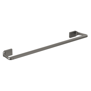 BRIZO Levoir 18" Towel Bar — Luxe Steel