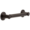BRIZO 12" Classic Grab Bar — Venetian Bronze