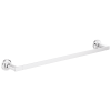 BRIZO Kintsu 24" Towel Bar — Chrome