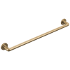 BRIZO Roccesco 24" Towel Bar — Luxe Gold