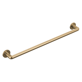 BRIZO Roccesco 24" Towel Bar — Luxe Gold