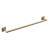 BRIZO Frank Lloyd Wright 24" Towel Bar — Luxe Gold