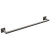 BRIZO Frank Lloyd Wright 24" Towel Bar — Luxe Steel