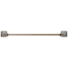 BRIZO Virage 24" Towel Bar — Polished Nickel