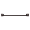 BRIZO Virage 24" Towel Bar — Venetian Bronze