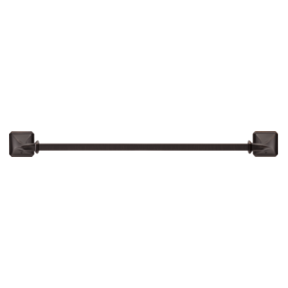 BRIZO Virage 24" Towel Bar — Venetian Bronze