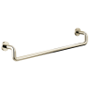 BRIZO Litze 24" Towel Bar — Polished Nickel