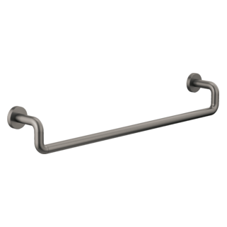 BRIZO Litze 24" Towel Bar — Luxe Steel