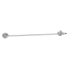 BRIZO Rook 24" Towel Bar — Chrome