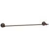 BRIZO Rook 24" Towel Bar — Venetian Bronze