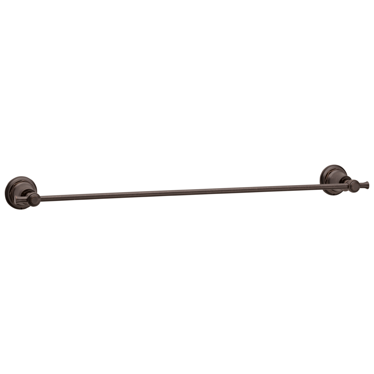 BRIZO Rook 24" Towel Bar — Venetian Bronze