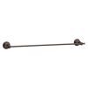 BRIZO Rook 24" Towel Bar — Venetian Bronze