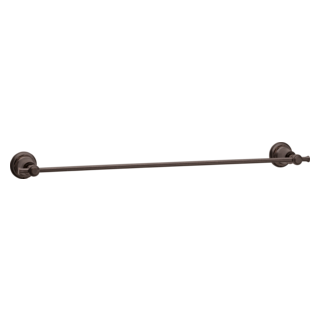 BRIZO Rook 24" Towel Bar — Venetian Bronze