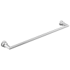BRIZO Beauclere 24" Towel Bar — Chrome